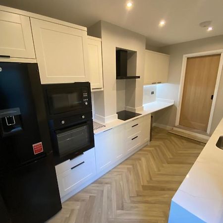 Luxury 2 Bed 1 Bath In Central London By Graceful Apartments Exteriör bild