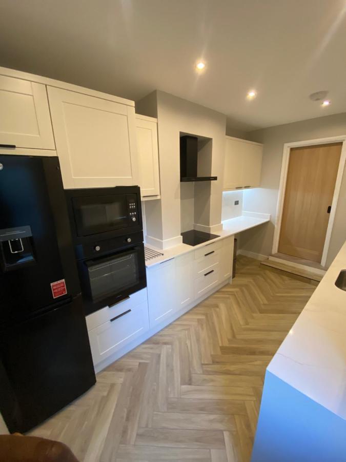 Luxury 2 Bed 1 Bath In Central London By Graceful Apartments Exteriör bild