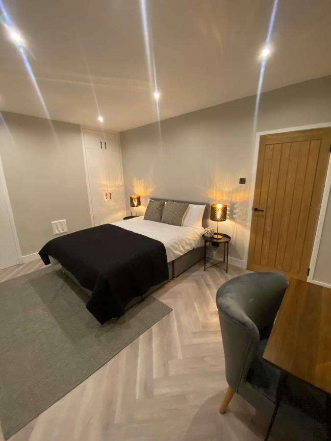 Luxury 2 Bed 1 Bath In Central London By Graceful Apartments Exteriör bild